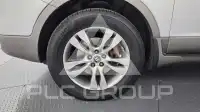 2011 Hyundai Veracruz