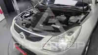 2011 Hyundai Veracruz