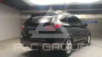 2011 Hyundai Veracruz