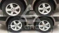 2011 Hyundai Veracruz