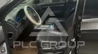 2011 Hyundai Veracruz