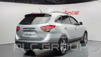 2011 Hyundai Veracruz