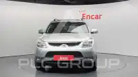 2011 Hyundai Veracruz
