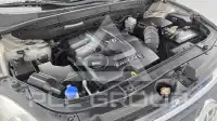 2011 Hyundai Veracruz