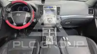 2011 Hyundai Veracruz