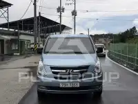 2011 Hyundai Starex