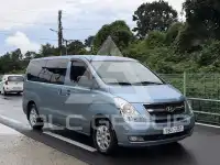2011 Hyundai Starex