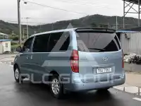 2011 Hyundai Starex