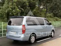 2011 Hyundai Starex