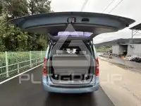 2011 Hyundai Starex
