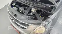 2011 Hyundai Starex
