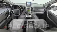 2011 Hyundai Starex