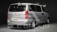 2011 Hyundai Starex