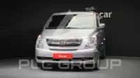 2011 Hyundai Starex