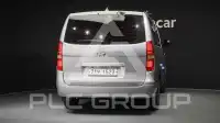 2011 Hyundai Starex