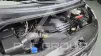 2011 Hyundai Starex