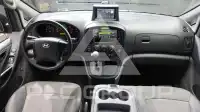 2011 Hyundai Starex