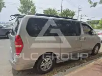 2011 Hyundai Starex