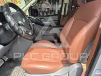 2011 Hyundai Starex
