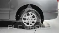 2011 Hyundai Starex