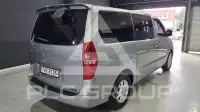 2011 Hyundai Starex