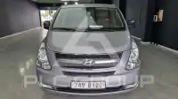 2011 Hyundai Starex