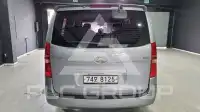 2011 Hyundai Starex