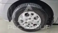 2011 Hyundai Starex