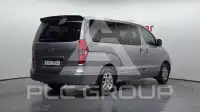 2011 Hyundai Starex