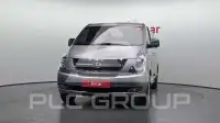2011 Hyundai Starex