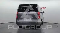 2011 Hyundai Starex
