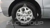 2011 Hyundai Starex