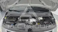 2011 Hyundai Starex
