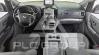 2011 Hyundai Starex