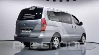 2011 Hyundai Starex