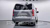 2011 Hyundai Starex