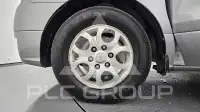 2011 Hyundai Starex