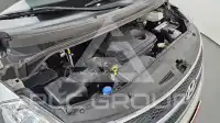 2011 Hyundai Starex