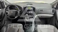 2011 Hyundai Starex