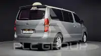 2011 Hyundai Starex