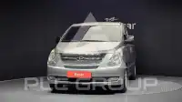 2011 Hyundai Starex