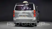 2011 Hyundai Starex