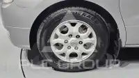 2011 Hyundai Starex