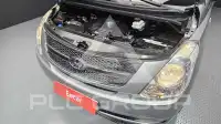 2011 Hyundai Starex