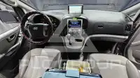 2011 Hyundai Starex