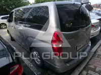 2011 Hyundai Starex
