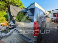 2011 Hyundai Starex