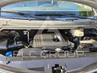 2011 Hyundai Starex
