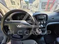 2011 Hyundai Starex