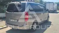 2011 Hyundai Starex